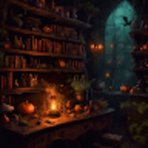 Meet your Posher, Merope